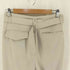 クルニ CULLNI Belt Tuck Slacks Pants ベルトタックスラックスパンツ メンズ  1